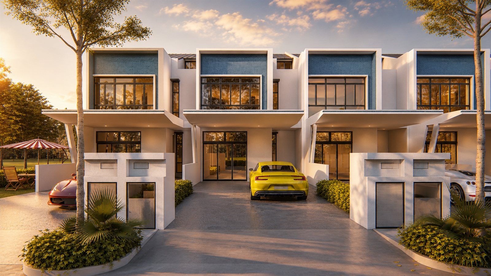 Permata Residence
